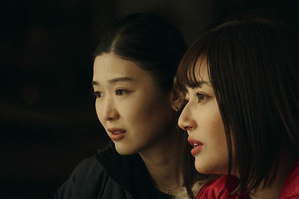 (C)2023「卍」製作委員会