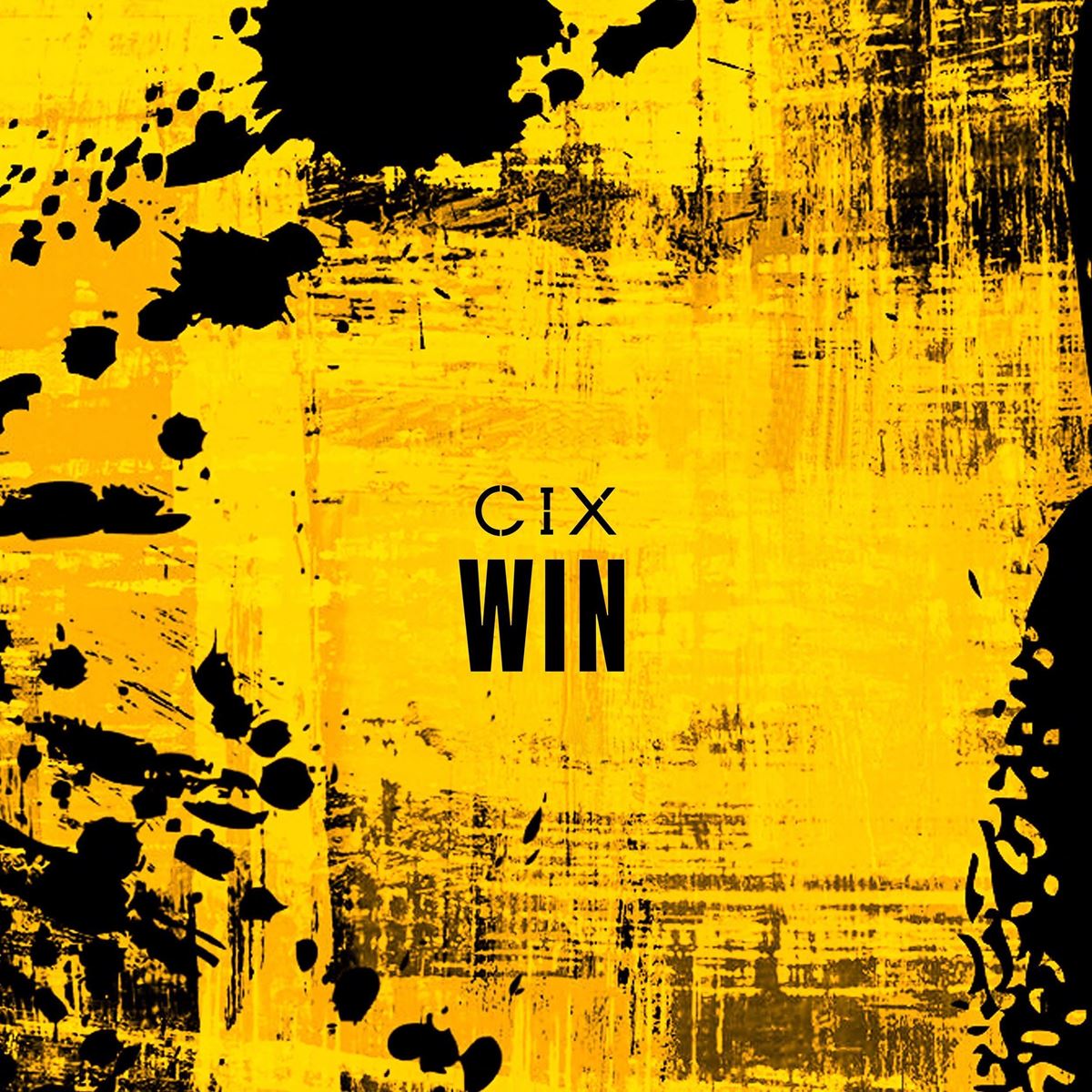 CIX『WIN』