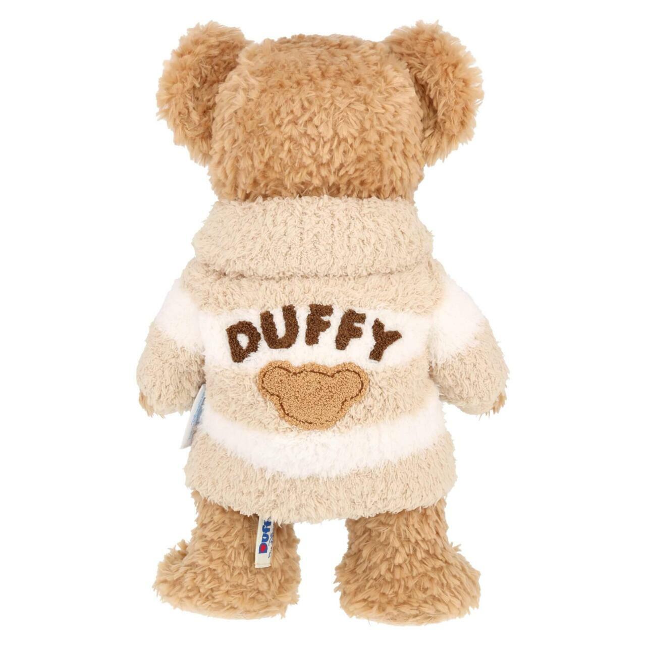 ダッフィー　ジェラートピケ　ジェラピケ　ぬいぐるみ用コスチューム ✨✨✨ 🐻💖✨🐻💖✨🐻💖✨🐻💖✨ GELATO PIQUE✨ Duffy and