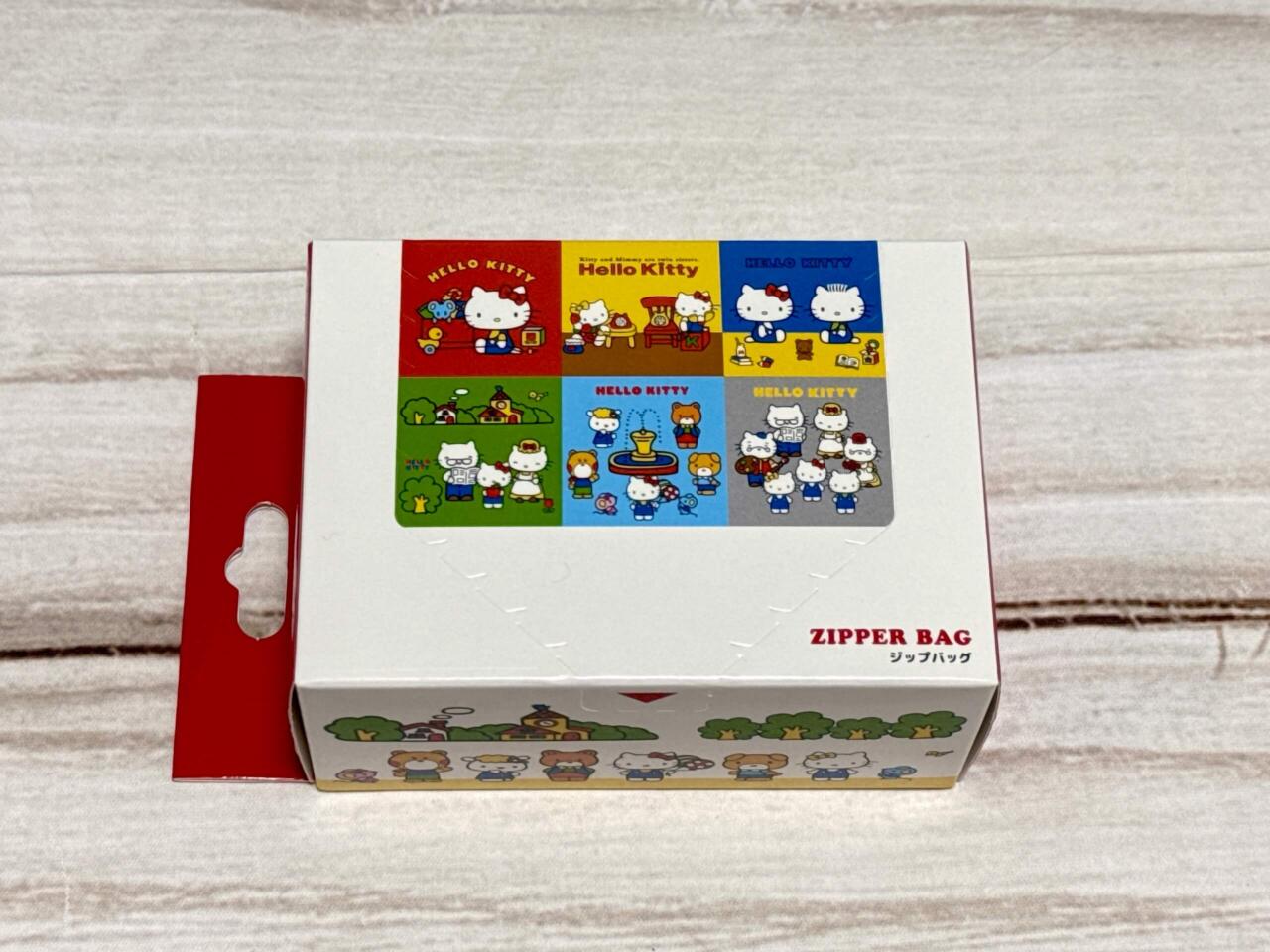 3COINS】ハローキティ×スリコ新作コラボが最高にかわいい！“即買い実用
