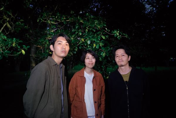 レキシ、4月リリースのアルバム『レキシチ』にカネコアヤノらが