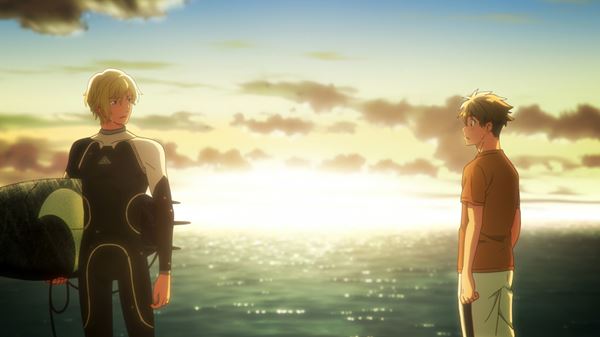 (C)MAGES.／アニメWAVE!!製作委員会