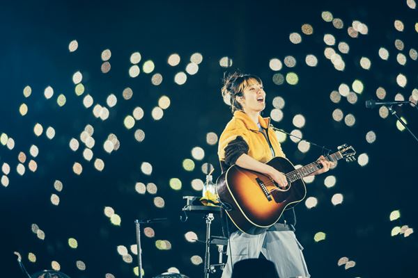 あいみょん 弾き語りライブBlu-ray BUDOKAN/サーチライト初回限定版