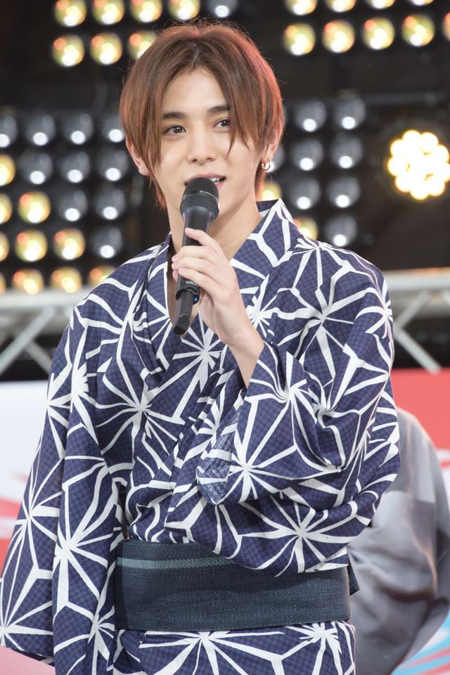 セミオトコ」山田涼介の楽しみはお掃除ロボット？三宅健の完璧な