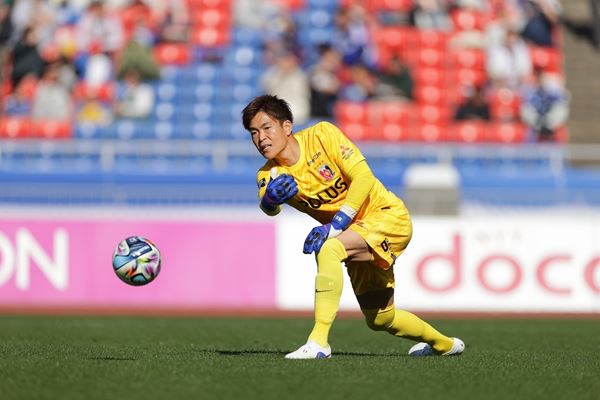 好発進した両軍が激突! 2位浦和の5年ぶり白星か? 3位鹿島の3連勝か