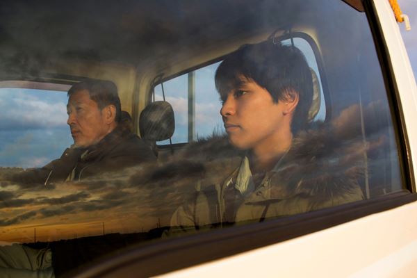 (C)2019「夜明け」製作委員会