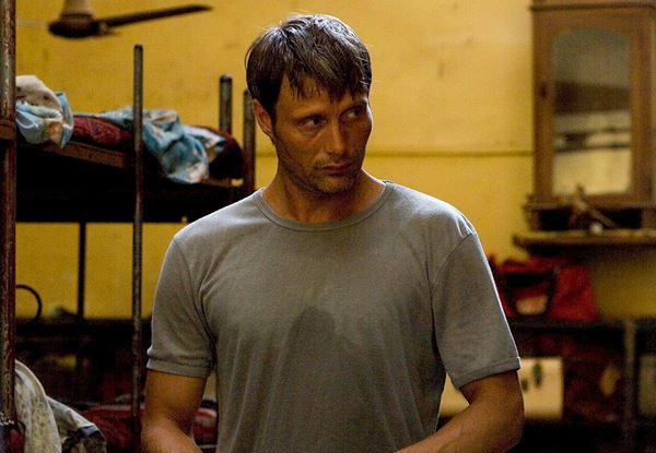 (C) 2006 Zentropa Entertainments16 ApS. & After the Wedding Ltd./Sigma Films III Ltd. All rights reserved 2006