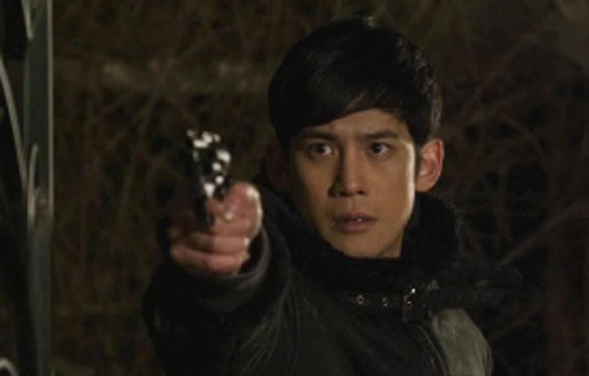 鰻の男・画像・写真 ぴあ映画