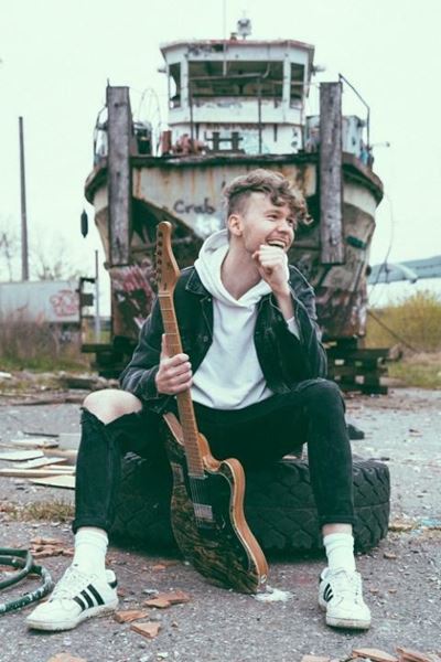 ゲスト：Jakub Zytecki