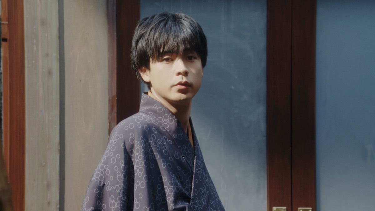 成田凌は朝ドラにうってつけの俳優だった おちょやん で発揮する 相手役 の資質 ぴあエンタメ情報