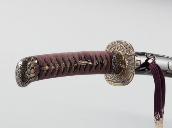 実業家、光村利藻が蒐集した質も資料性も高い刀装具を公開『甲冑・刀