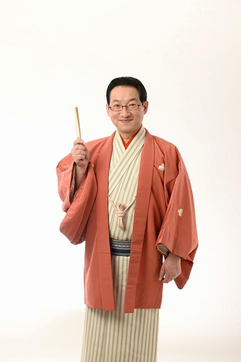 春風亭昇太