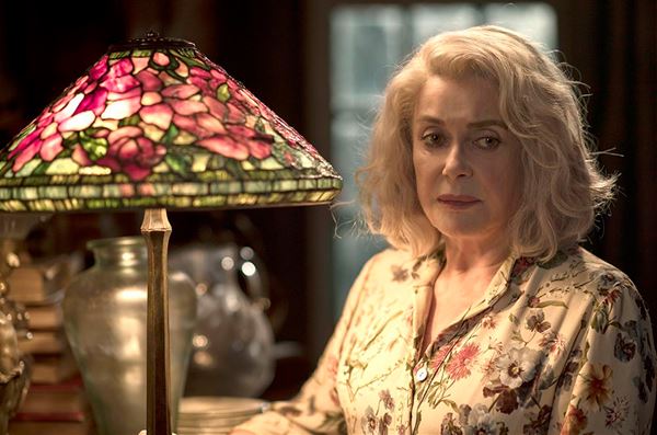 (C)Les Films du Poisson - France 2 Cinema - Uccelli Production - Pictanovo