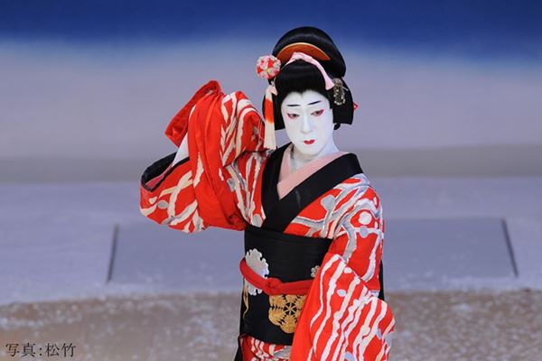 (C)福田尚武 (C)松竹