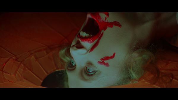 (C)1976 SEDA SPETTACOLI S.P.A.