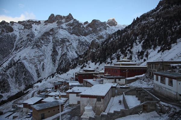 (C)「ケサル大王」制作委員会