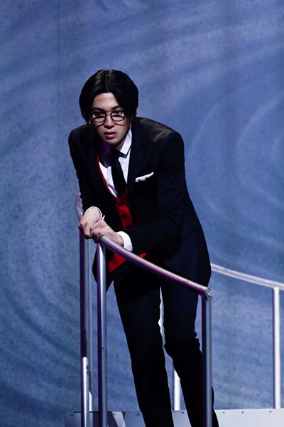 EXILE TRIBE - 本仮屋 ユイカ　八木 勇征　脳内ポイズンベリー 舞台「脳内ポイズンベリー」八木勇征よりコメントが到着しました