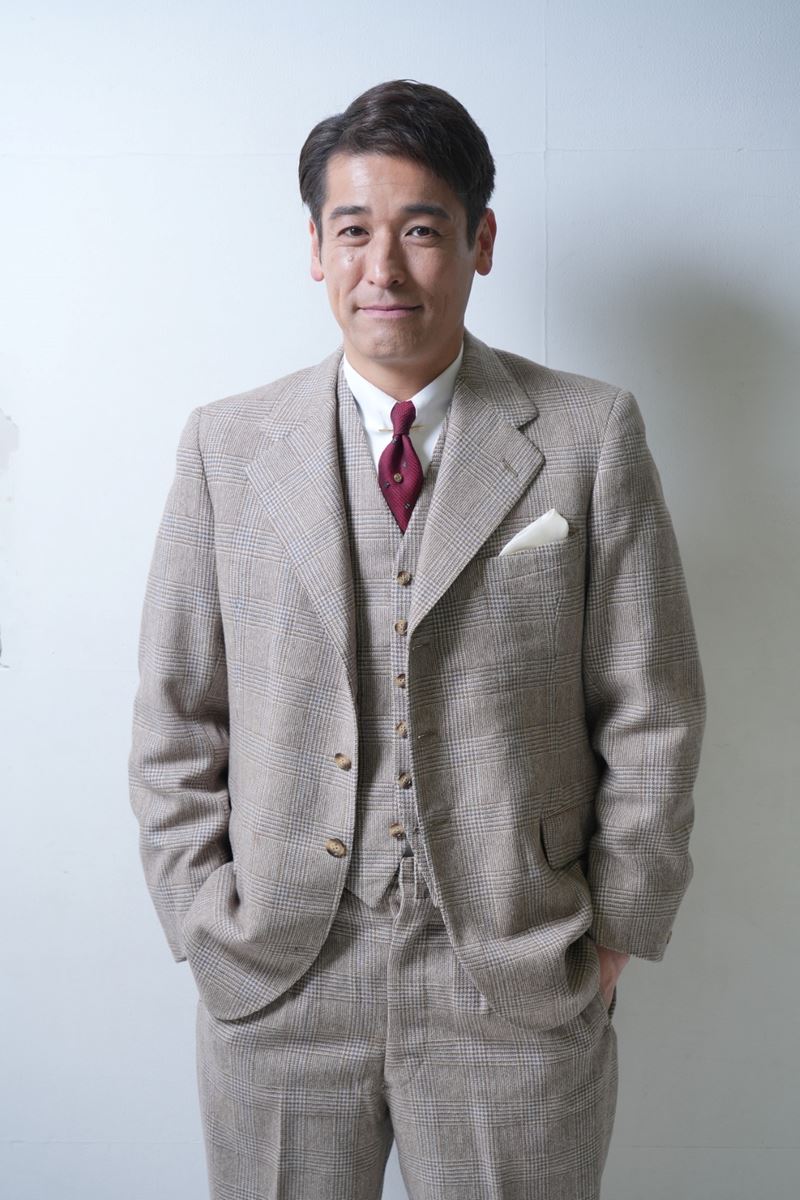 GOOD』‐善き人‐主演の佐藤隆太「良き選択とは？良き夫、良き妻、良き友とは？」 - ぴあエンタメ情報