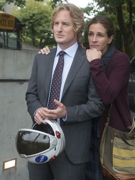 (C)2017 Lions Gate Films Inc. and Participant Media, LLC and Walden Media, LLC. All Rights Reserved. Photo credit: Dale Robinette