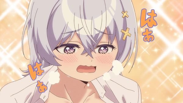 (C)福地カミオ・講談社／「よわよわ先生」製作委員会