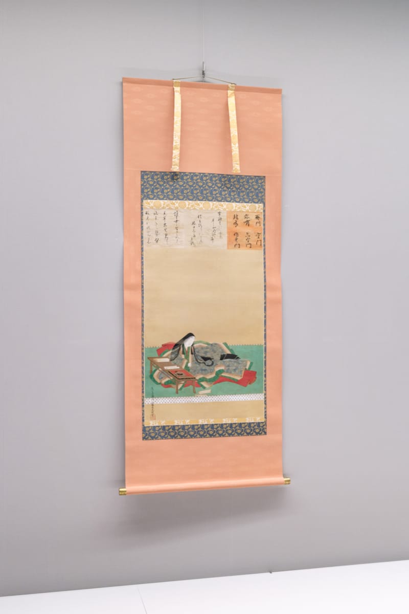 藤原定家による『源氏物語』最古級の写本、現存する全5帖が史上初めて