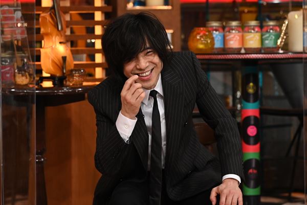9月6日の関ジャムはエレカシ宮本浩次特集 本人出演で『悲しみの果て