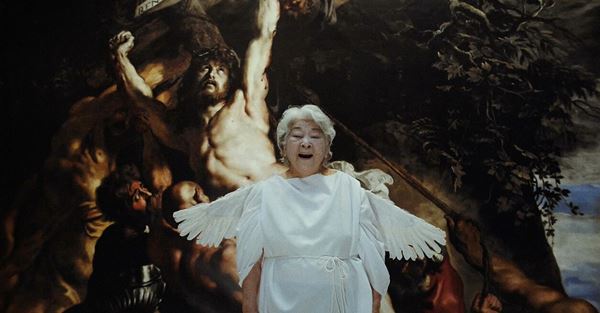 (C)2022 Gravity and Radiance