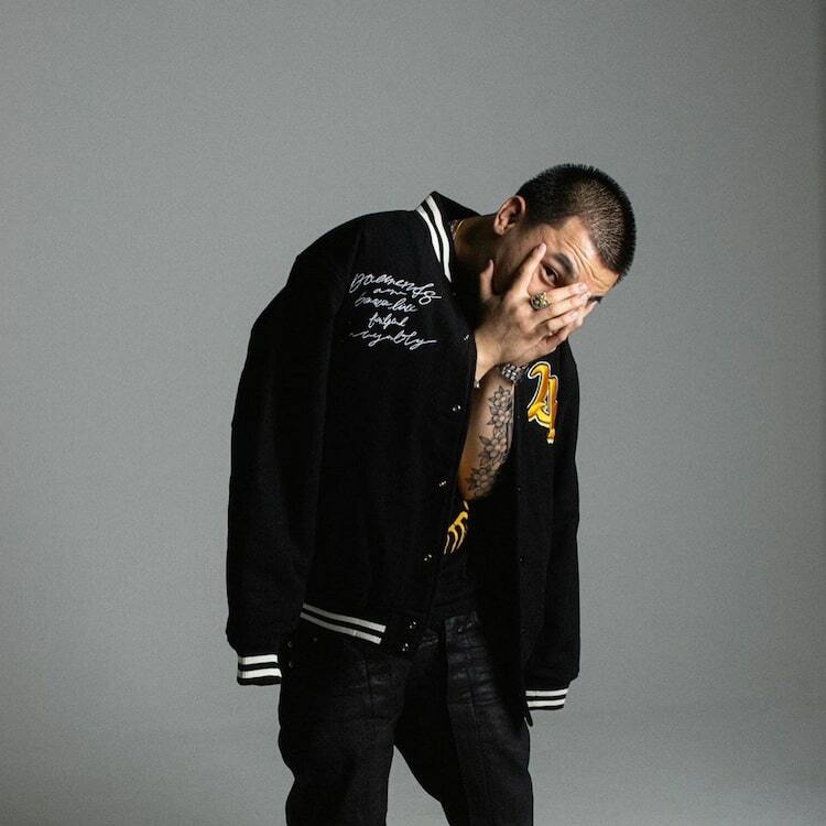 TSTONE、WatsonとBonbero迎えた新曲「GONG」配信 ぴあ音楽