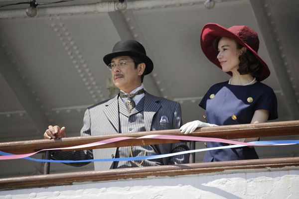 (C) 2011「TAKAMINE」製作委員会