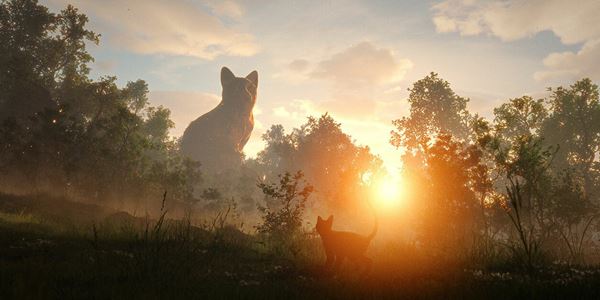 (C)Dream Well Studio, Sacrebleu Productions & Take Five.