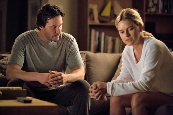 (C)2017 RIVERSTONE PICTURES （REPLICAS） LIMITED. All Rights Reserved.