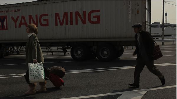 (C)ロビン西／エンターブレイン