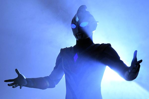 (C)円谷プロ (C)ウルトラマントリガー特別編製作委員会