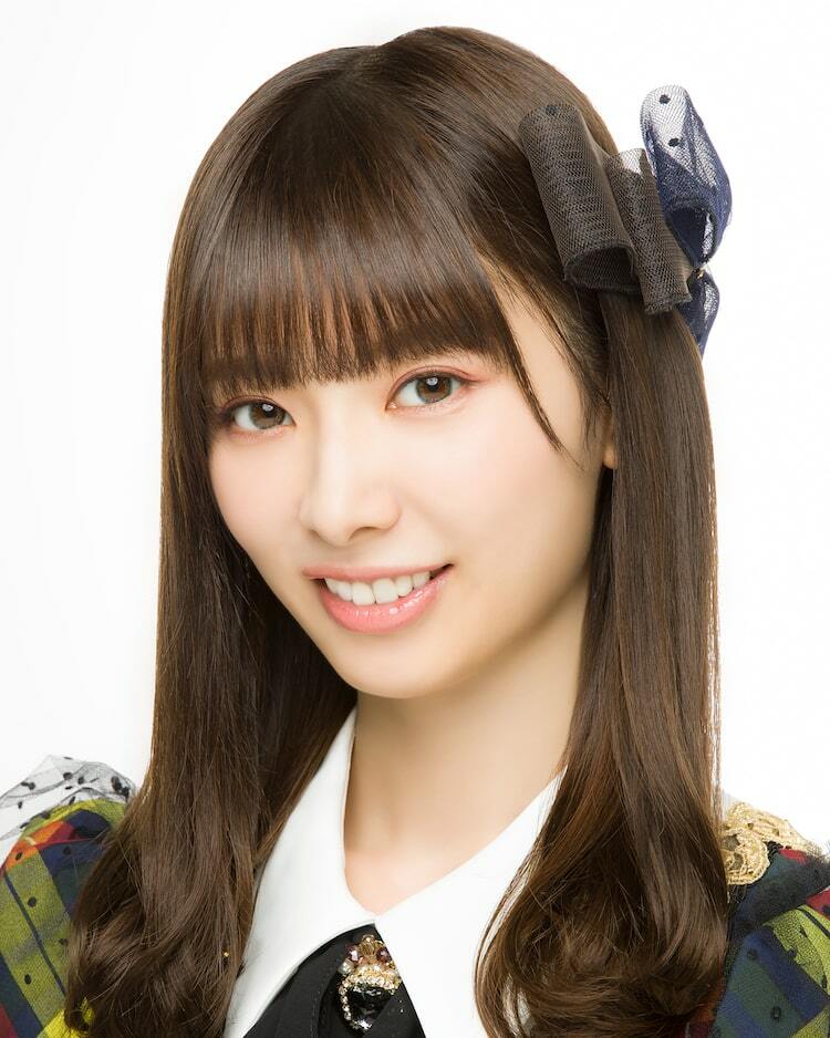 Akb48武藤十夢が卒業を発表「最後はみなさんの心を晴れ模様にできるよう」 ぴあエンタメ情報