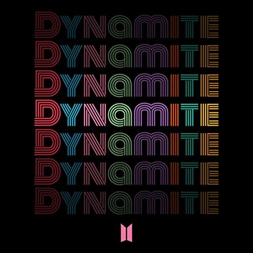 Bts 新曲 Dynamite ポップス的構成と変わらないメッセージを分析 全歌詞英語であるシンプルな理由も ぴあエンタメ情報