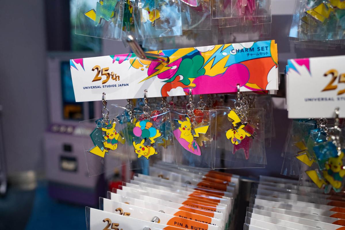 USJ×スヌーピー】25周年限定グッズが登場！ めちゃくちゃ可愛い