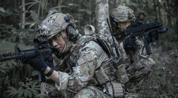 (C)2019 ANYSOFT FILM AND TELEVISION, GUANGDONG ULTRA PICTURES CULTURE COMMUNICATION CO., LTD, GOLD STONE FILM MEDIA CO., LTD. ALL RIGHTS RESERVED.