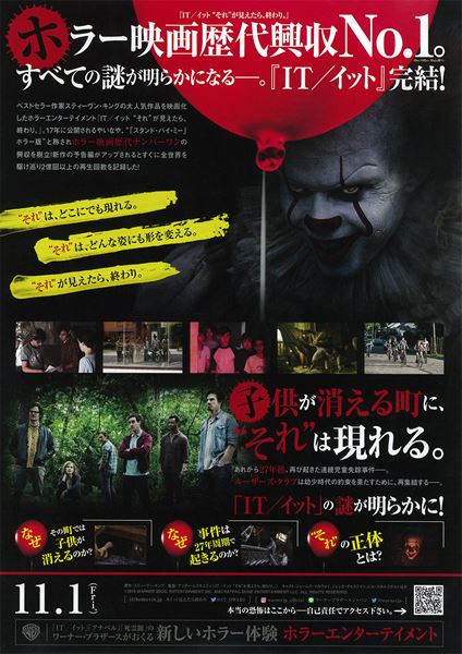 (C)2019 WARNER BROS. ENTERTAINMENT INC. AND RATPAC-DUNE ENTERTAINMENT LLC. ALL RIGHTS RESERVED.