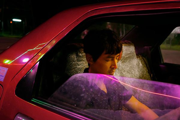 (C)2019 HE LI CHEN GUANG INTERNATIONAL CULTURE MEDIA CO.,LTD.,GREEN RAY FILMS(SHANGHAI)CO.,LTD., 