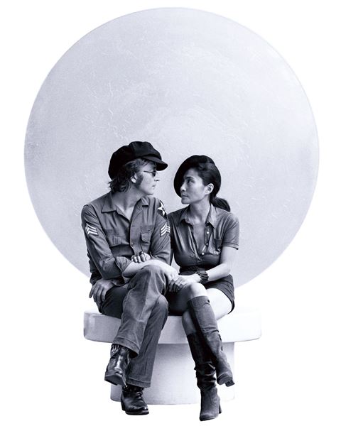 (C)2018 YOKO ONO LENNON