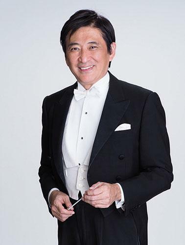 藤岡幸夫　(C)Shin Yamagishi