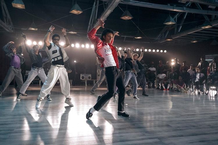 マイケル・ジャクソン生誕記念！「Beat It」ショートフィルムが映画館