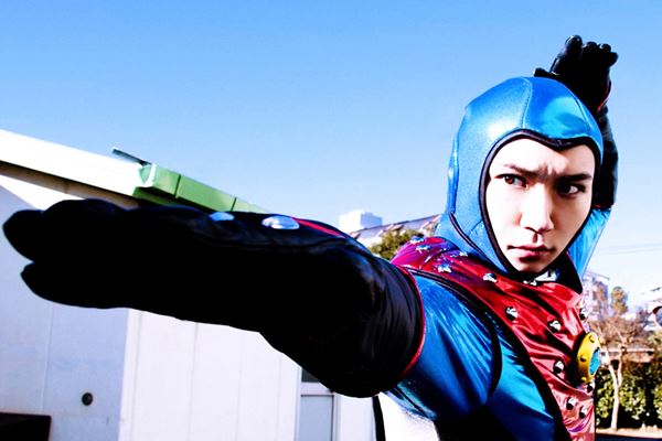 (C)2021「遊星王子２０２１」製作委員会