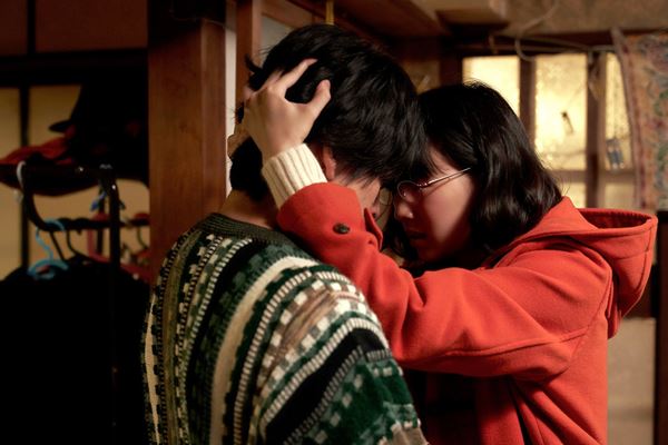 (C)2021 フタリノセカイ製作委員会