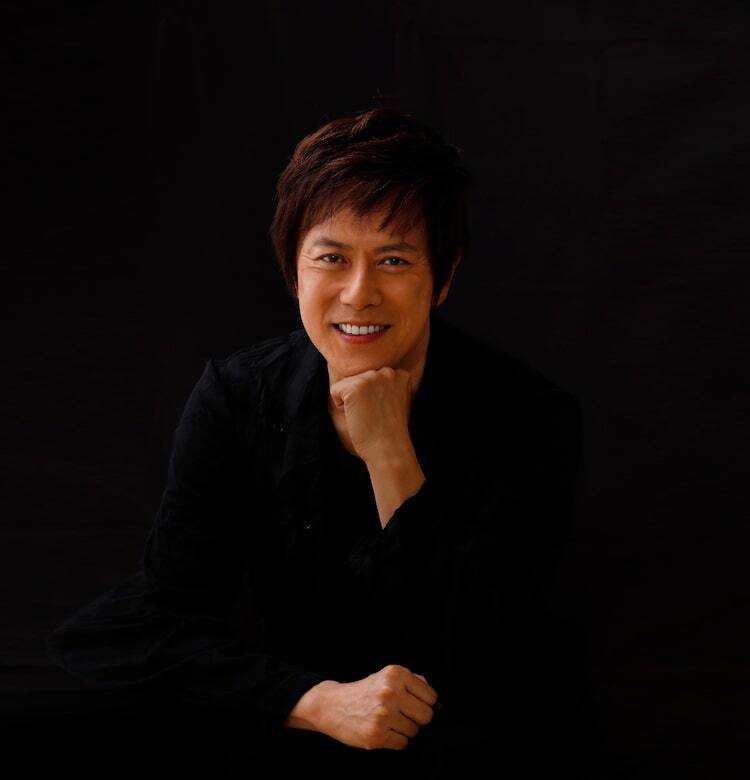 山口祐一郎が“演じるという人生”語る講演会、一橋講堂で開催
