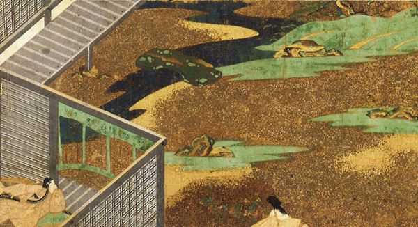 空山基の個展『TREX』『SEX MATTER』が渋谷PARCO 2G＆NANZUKAで同時