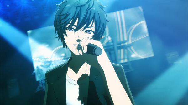(C) ARGONAVIS MOVIE project.