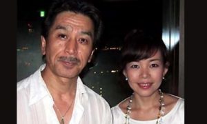 g.vo.大平 重成 p.大平 里美