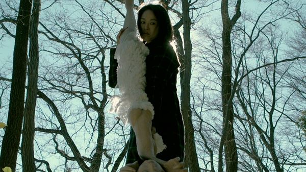 (C)「積むさおり」製作委員会 