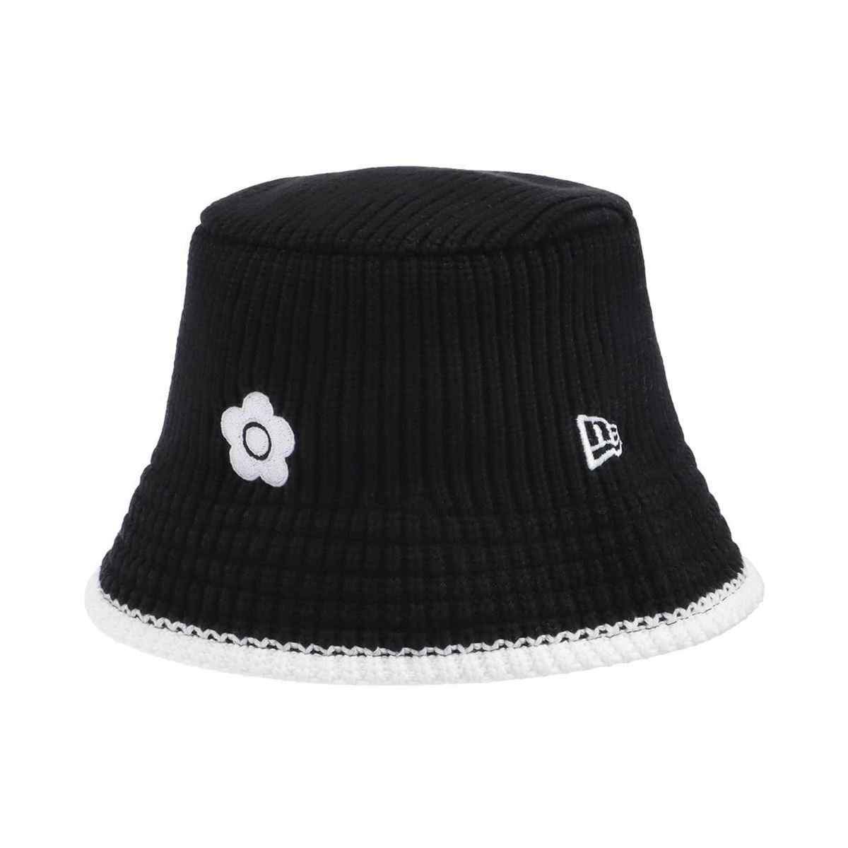 NEW ERA×マリークワント、コラボアイテム全10型が発売！ ボディ